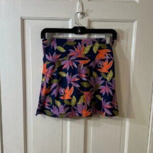 RAMY BROOK Joanna Mini Skirt size Medium.